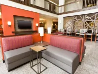 Drury Inn & Suites St. Louis Airport - parking