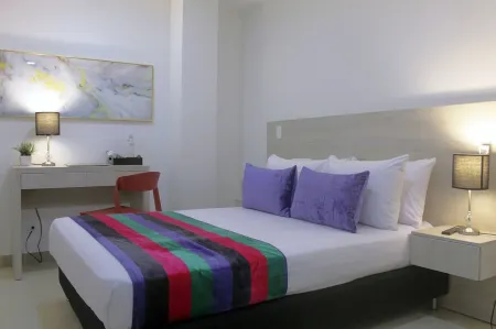 Hotel Suite舒適套房