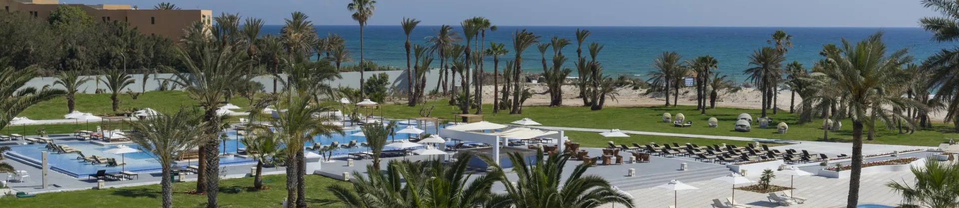 Hotels mit Schöne Aussicht