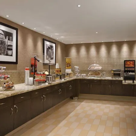 Hampton Inn & Suites Annapolis
