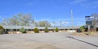 Sage Motel