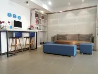 Hanting Hotel (Pingyin Bus Terminal) Hotels in Pingyin County