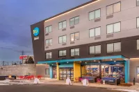 Tru by Hilton Madison West Các khách sạn ở Verona