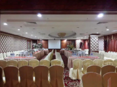 Kiulap Plaza Hotel