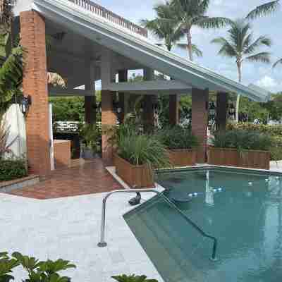 Bahia Bay Resort Fitness & Recreational Facilities