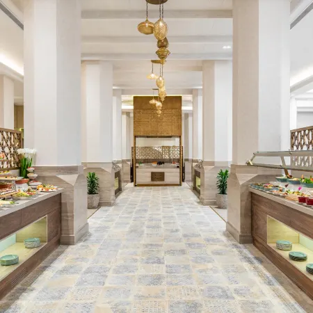 Makarem Ajyad Makkah Hotel