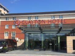 Clayton Hotel, Manchester Airport