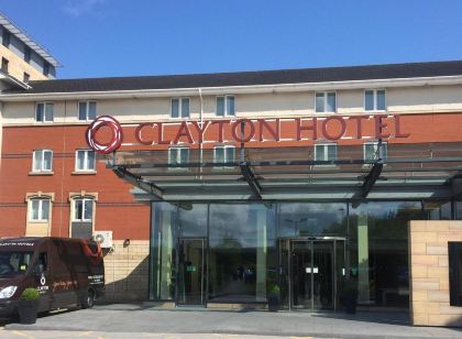 Clayton Hotel, Manchester Airport