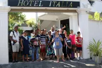 Hotel Italia Hotels near Sri Seelakkanda Sunday School