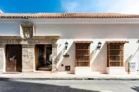 Eurostars Marqués de Villalta Hotels in Cartagena