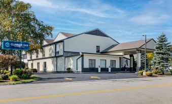 Clarion Inn