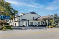 Clarion Inn Hotels near Holman Stadium