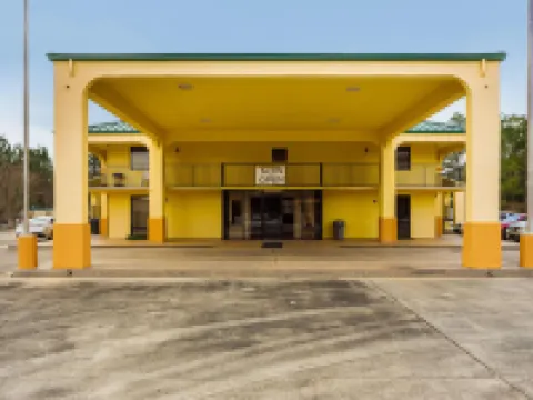 Days Inn by Wyndham Atmore Hoteles en Atmore