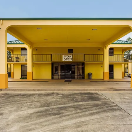 Days Inn by Wyndham Atmore