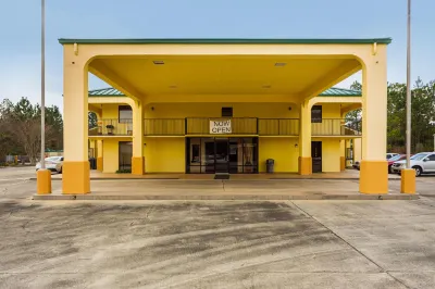 Days Inn by Wyndham Atmore Hotel a Atmore