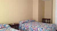 Hotel Flor de Itabo Hotels in Sardinal