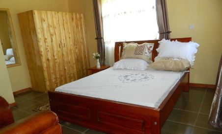 Mount Kenya Ecocamp & Villas - Housity