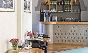 Margosa Boutique Hotel Tel-Aviv Jaffa