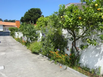 Cabedelo Seaside Guesthouse