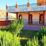 Hotel Boutaghrar Các khách sạn ở Tamellalt
