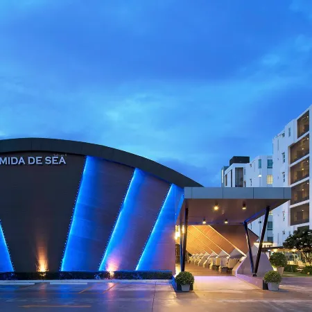 Mida de Sea Hua Hin