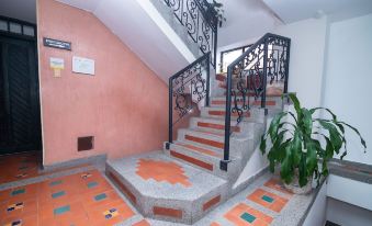 Hotel Ayenda Calypso 1142