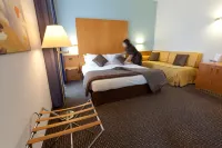 UNA HOTELS Occhiobello
