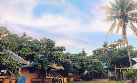 Villa Anastacia White Beach Puerto Galera - Housity