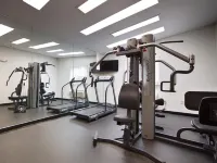 Best Western Monticello - Gym