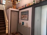 Vinnie's Family Hotel