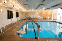 Holiday Inn Express & Suites CHANHASSEN by IHG Hotels in Chanhassen