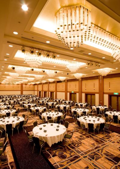 結婚披露宴サービス ナスパニューオータニの写真