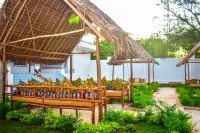 Uhuru Hotel & Restaurant - 3-Star