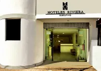 Hoteles Riviera Ejecutivo Hôtels à : Yanahuara District