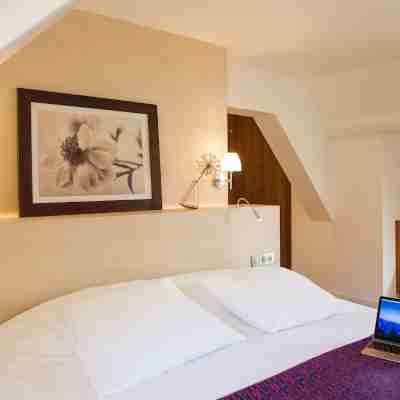 Logis Hôtel le Clos de la Vouge Rooms