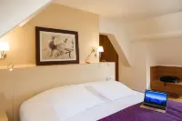Hotel le Clos de La Vouge Hotel di Vosne-Romanee