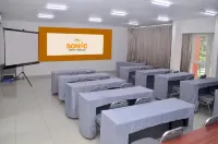 Hotel Sonic Airport Semarang