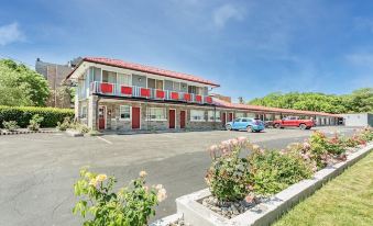 Haven Inn - Housity