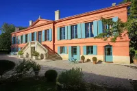 Chateau Pont Saint-Martin Hotels in Leognan