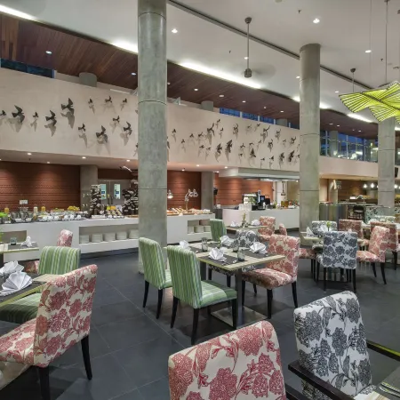 Hilton Garden Inn Bali Ngurah Rai Airport