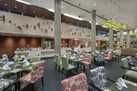 Hilton Garden Inn Bali Ngurah Rai Airport