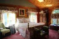 Jewel on the Hill Bed & Breakfast Hotels in Limerick