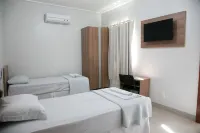 Cemarim Hotel Hotels in Catalao