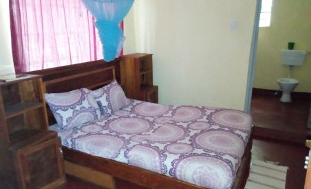 Lodge B Mawira - Housity