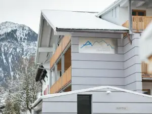 Apartmenthotel Oberstdorf