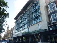 The Vincent Hotel Hotel a Southport