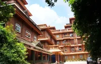 Krishna Beach Resort Kannur