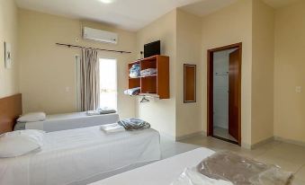 Hotel Maria Luiza