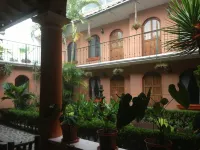 호텔 포사다 산 제로니모 Coatepec 호텔