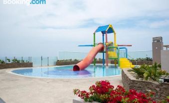 Luxury Condo Santa Marta Exclusive Private Beach